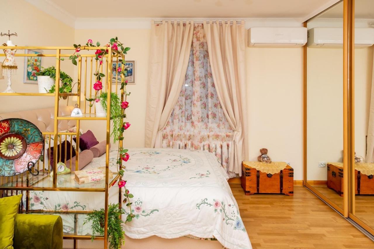 La Boheme - The Magic Of Riga & Free Parking公寓 外观 照片